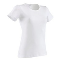 camiseta algodón 